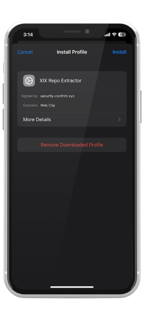 XIXtractProfile-Settings-img