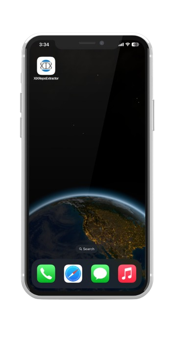 XIXtract-
installed-profile